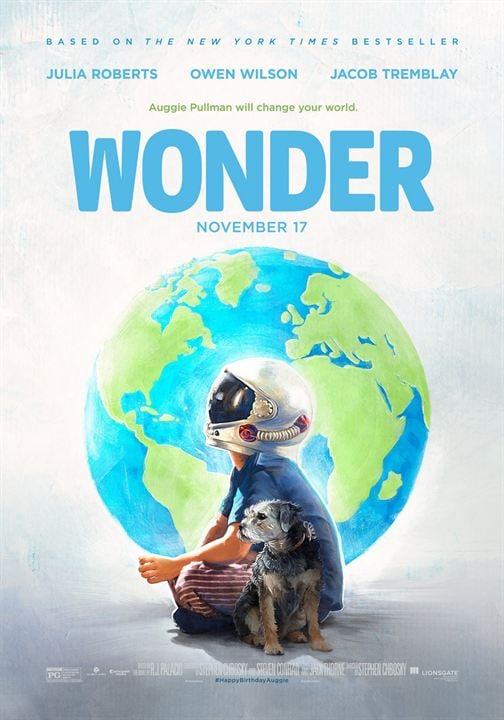 Wonder : Cartel