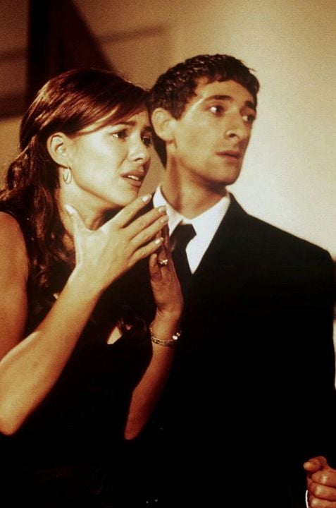 La boda del enterrador : Foto