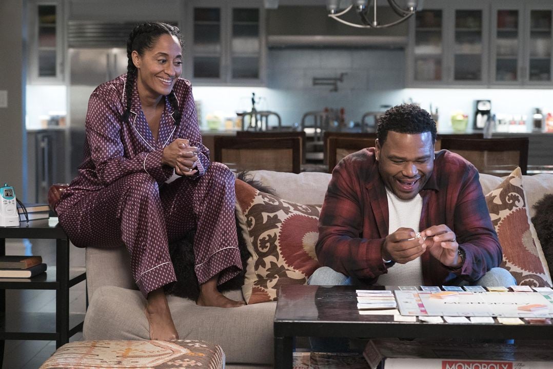 Black-ish : Foto Tracee Ellis Ross, Anthony Anderson