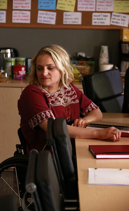 Ten Days In The Valley : Foto Ali Stroker