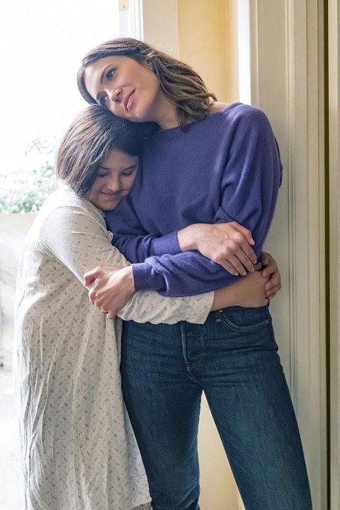 This is Us : Foto Mandy Moore, Mackenzie Hancsicsak