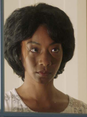 Cartel Betty Gabriel