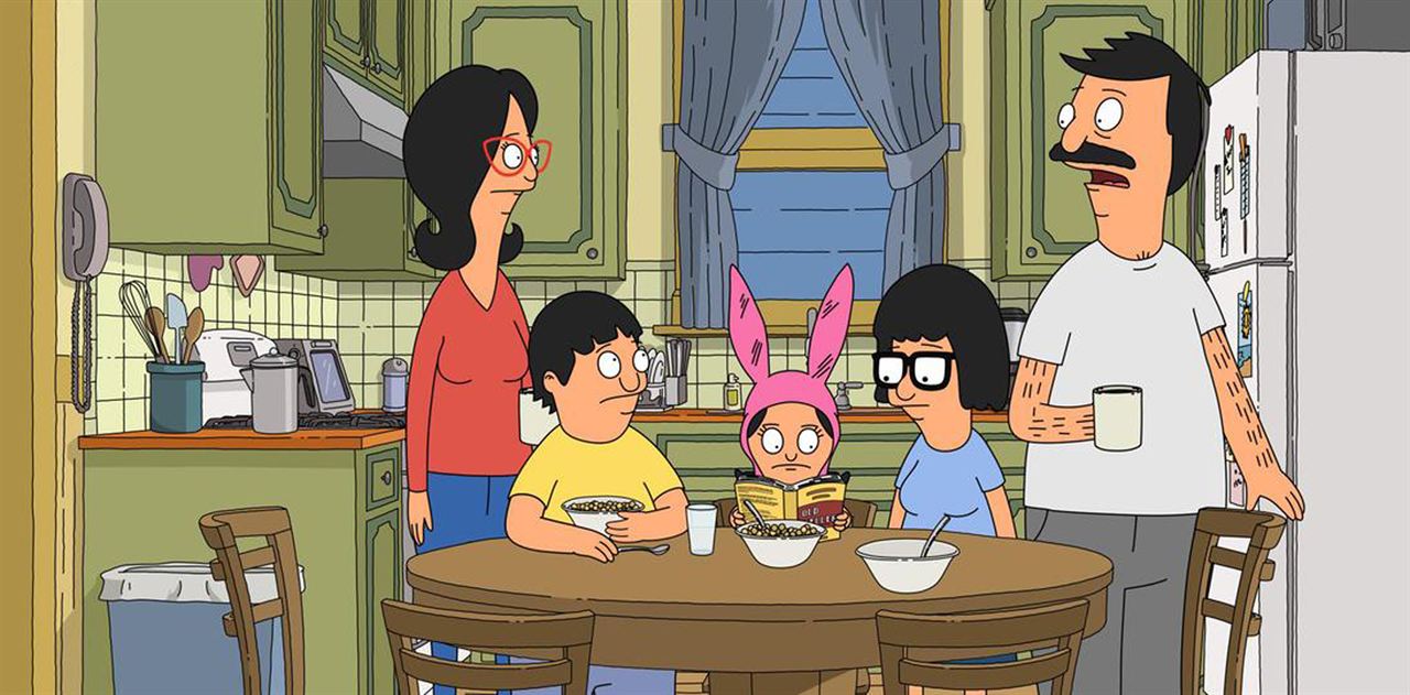 Bob's Burgers : Foto