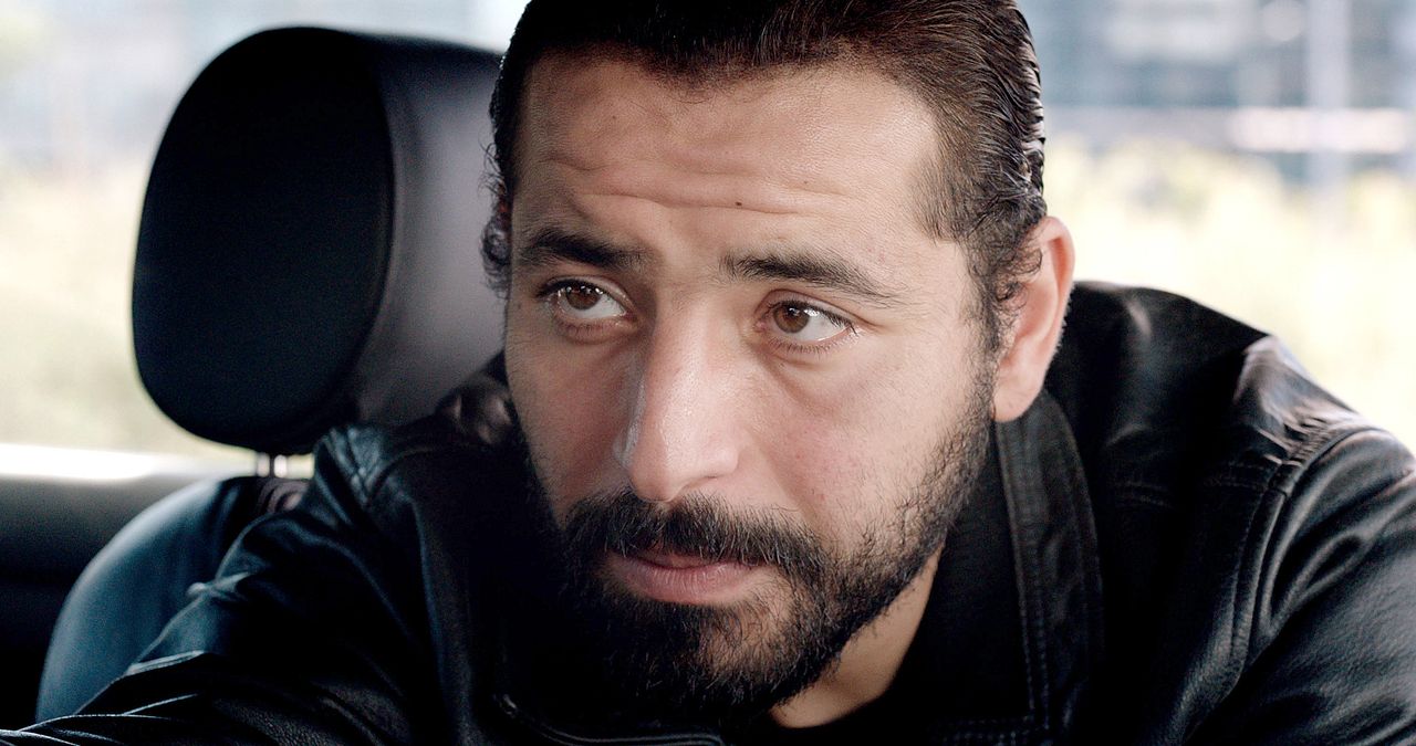 Foto Redouanne Harjane