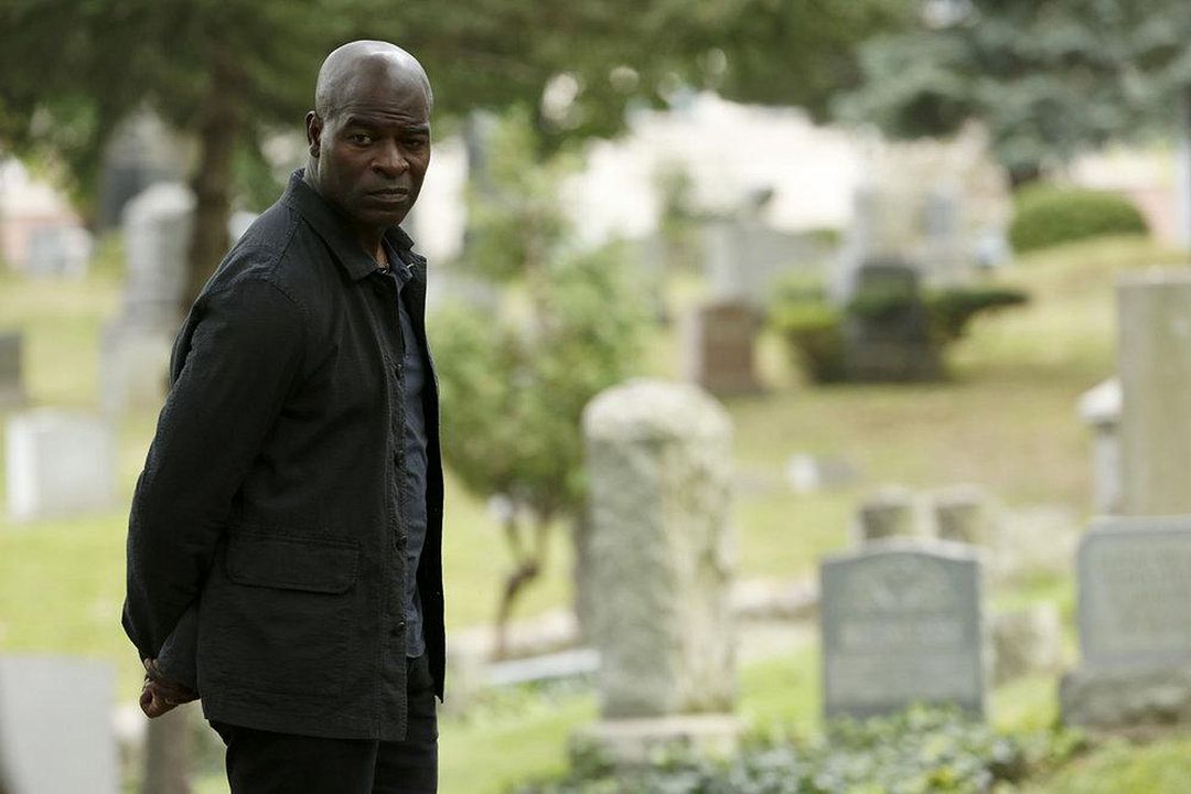 The Blacklist : Foto Hisham Tawfiq