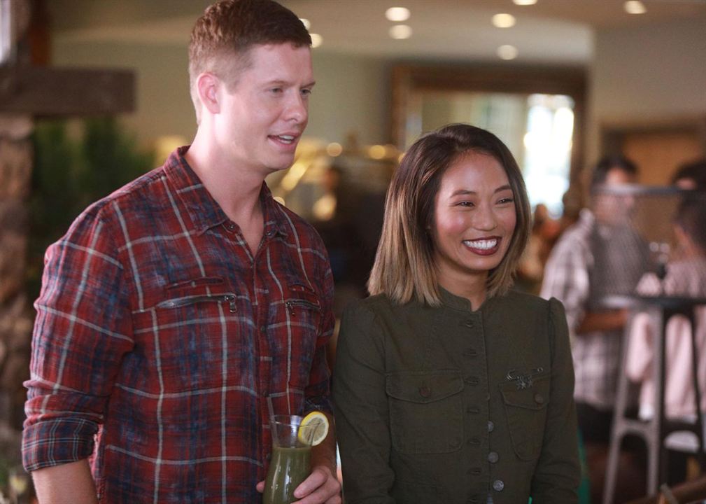 The Mindy Project : Foto Anders Holm