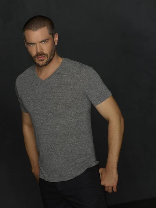 Foto Charlie Weber