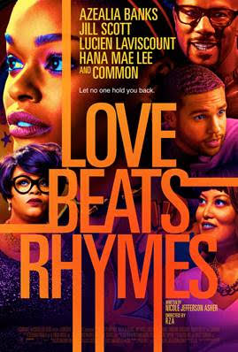 Love Beats Rhymes : Cartel