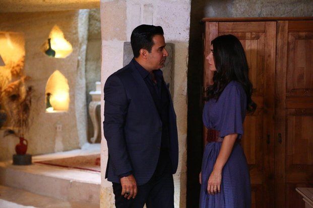 Entre el amor y el odio : Foto