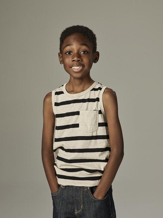 Foto Christian Isaiah