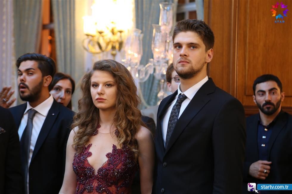 La señora Fazilet y sus hijas : Foto