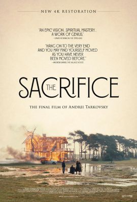 Sacrificio : Cartel