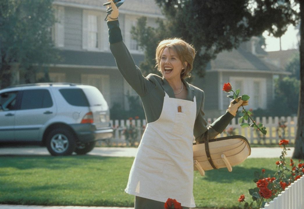 American Beauty : Foto Annette Bening