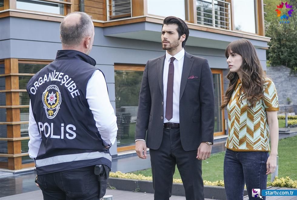 Dolunay (Luna Llena) : Foto