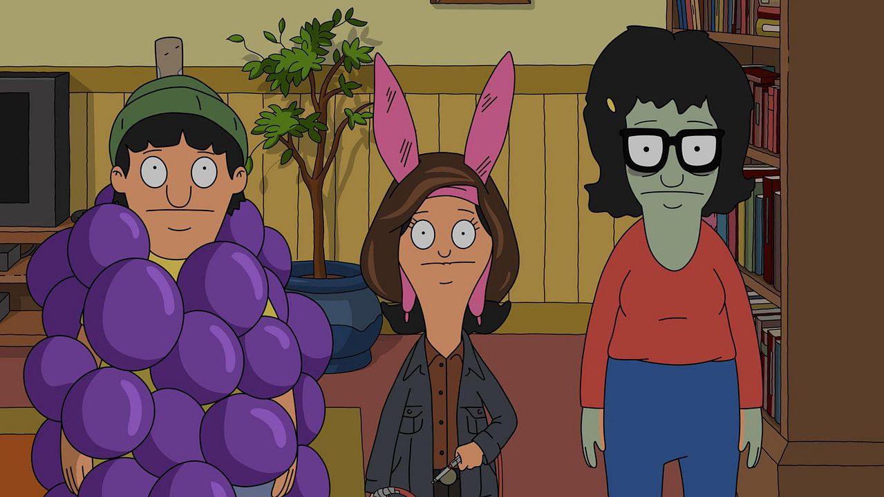 Bob's Burgers : Foto