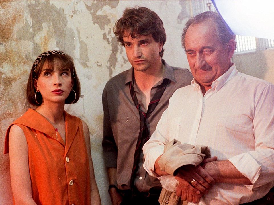 La Telenovela Errante : Foto