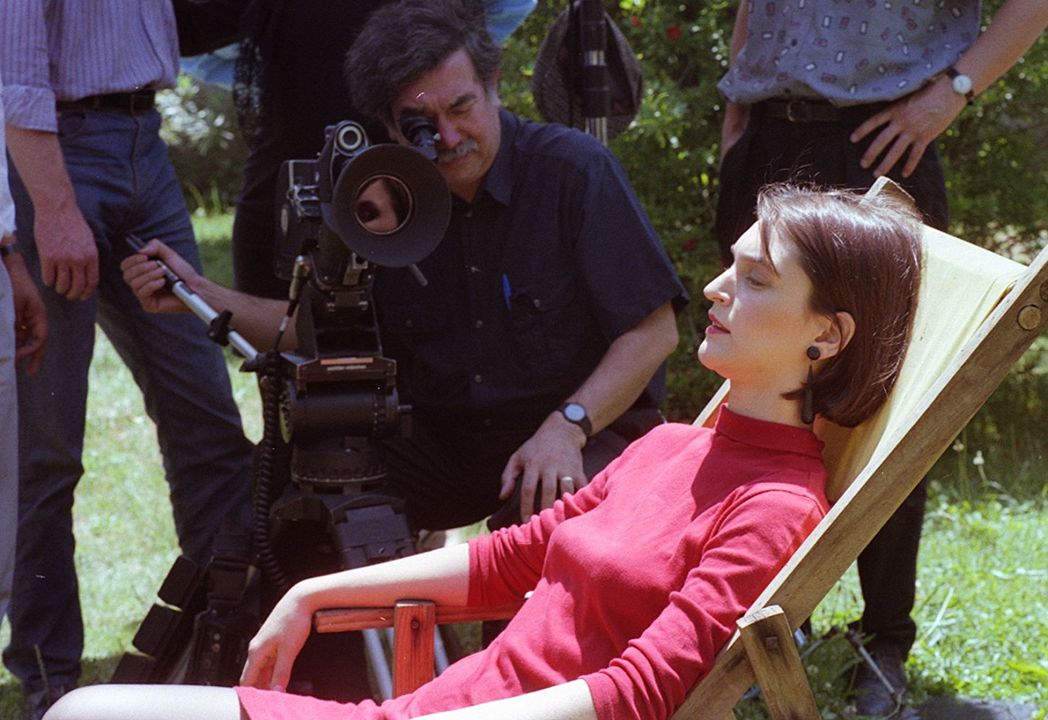 La Telenovela Errante : Foto