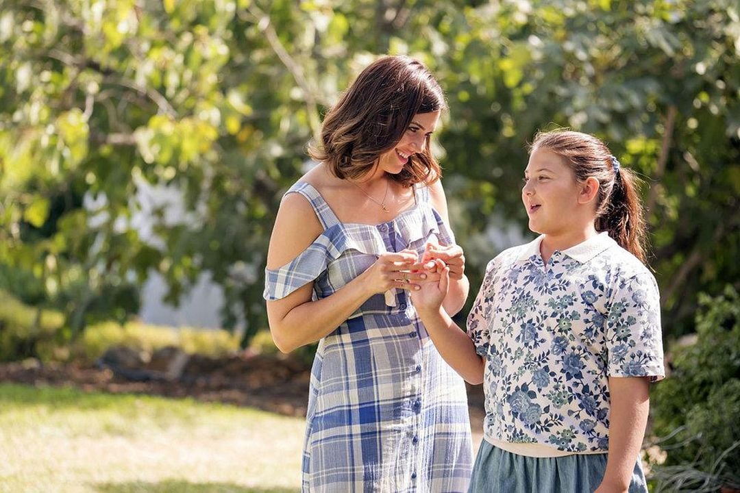 This is Us : Foto Mandy Moore, Mackenzie Hancsicsak