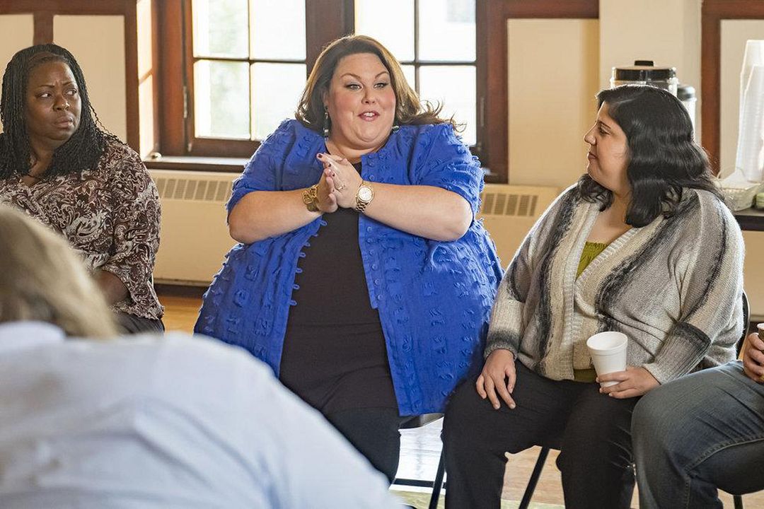 This is Us : Foto Chrissy Metz