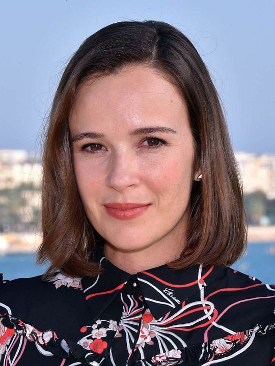 Cartel Claire Van Der Boom