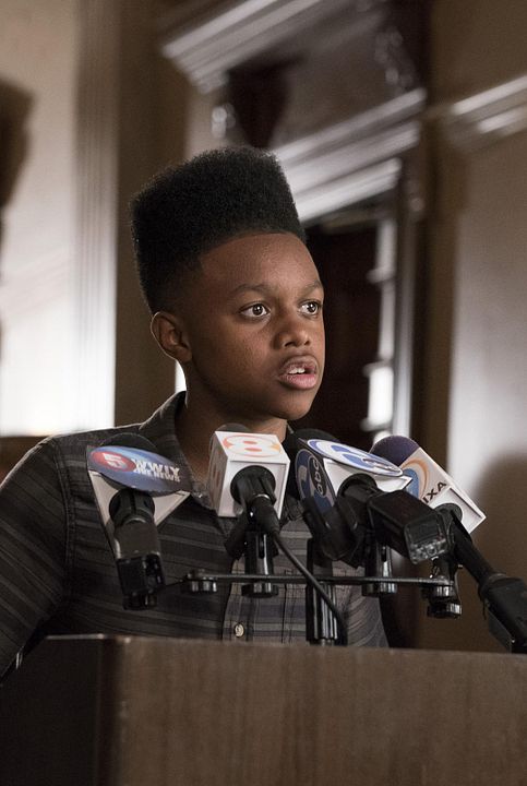 Cómo defender a un asesino : Foto