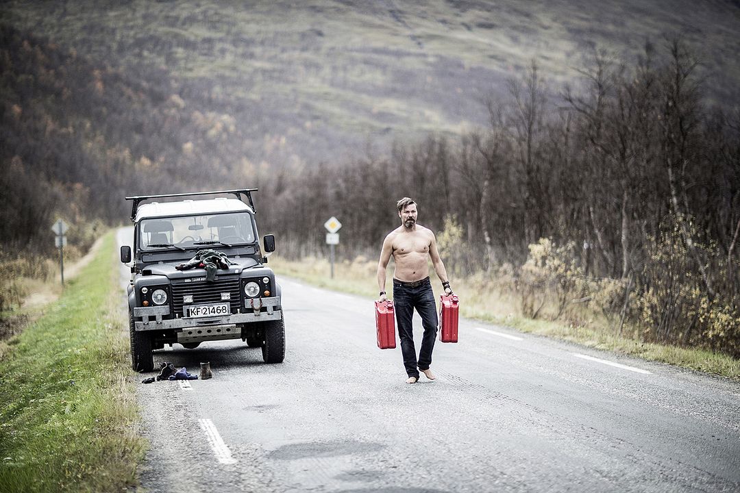 Foto Stig Henrik Hoff