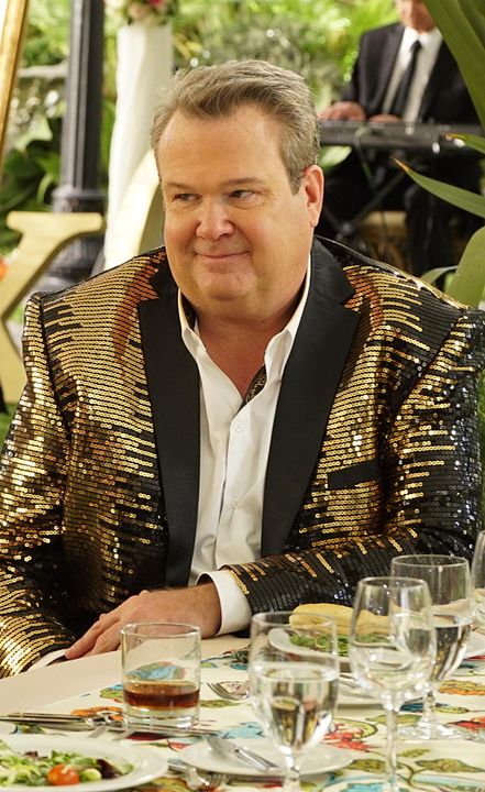 Modern Family : Foto Eric Stonestreet