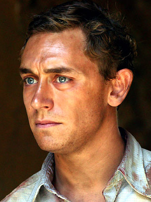 Cartel JJ Feild