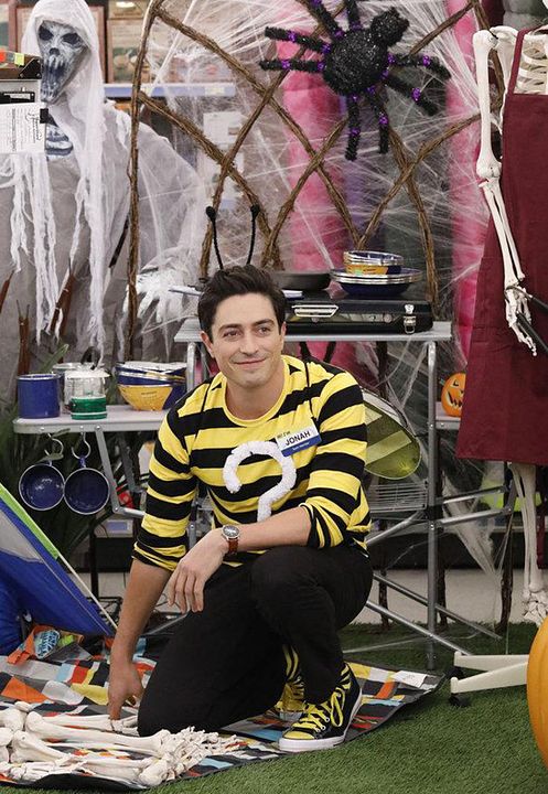 Superstore : Foto Ben Feldman