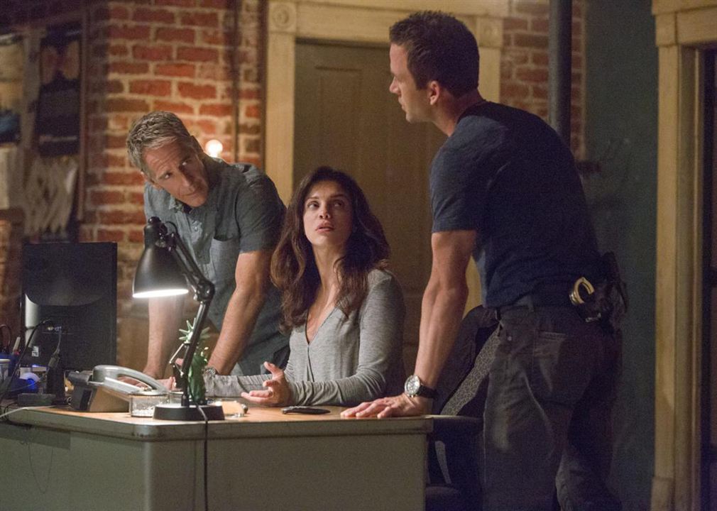 NCIS : Nueva Orleans : Foto Lucas Black, Scott Bakula, Vanessa Ferlito