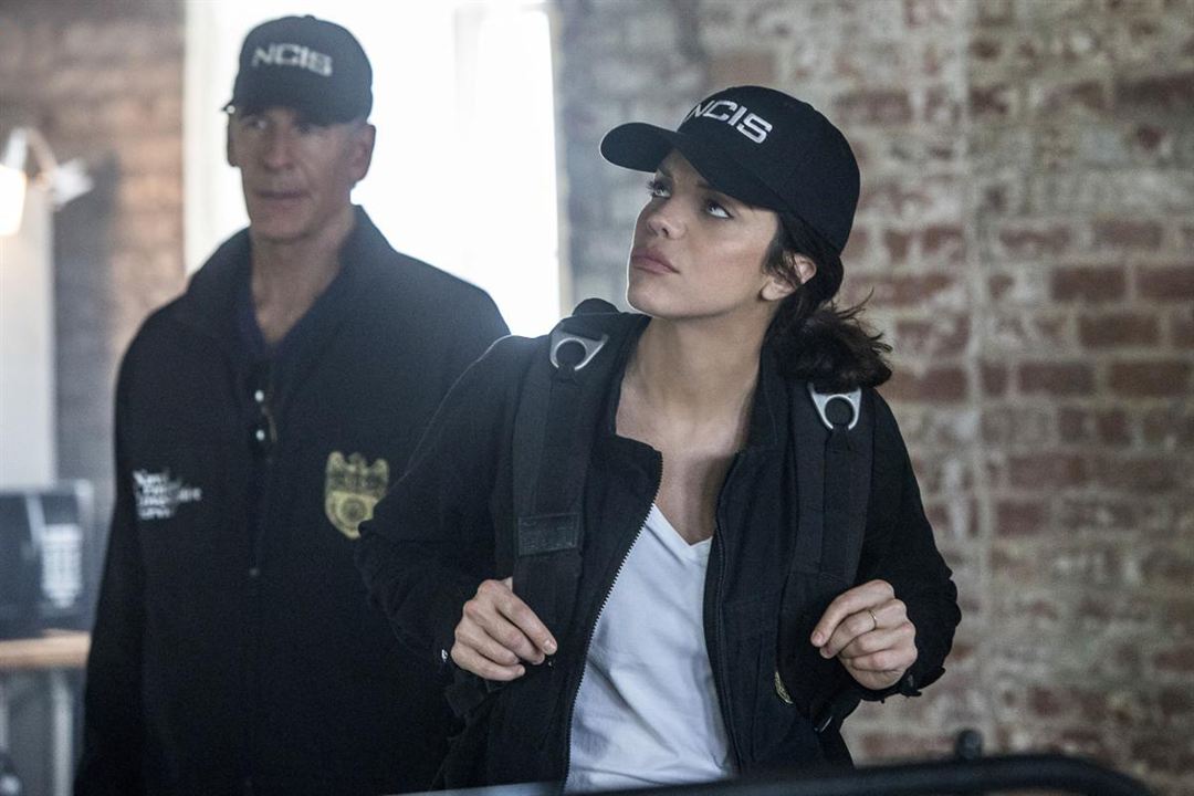 NCIS : Nueva Orleans : Foto Scott Bakula, Vanessa Ferlito