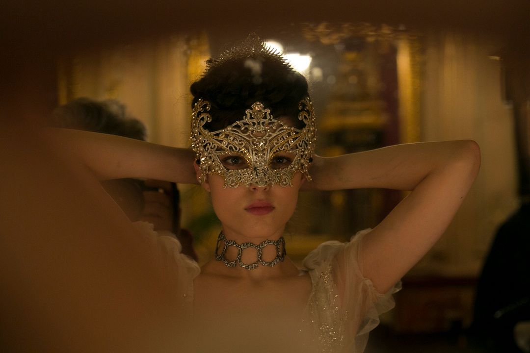 Foto Michalina Olszanska