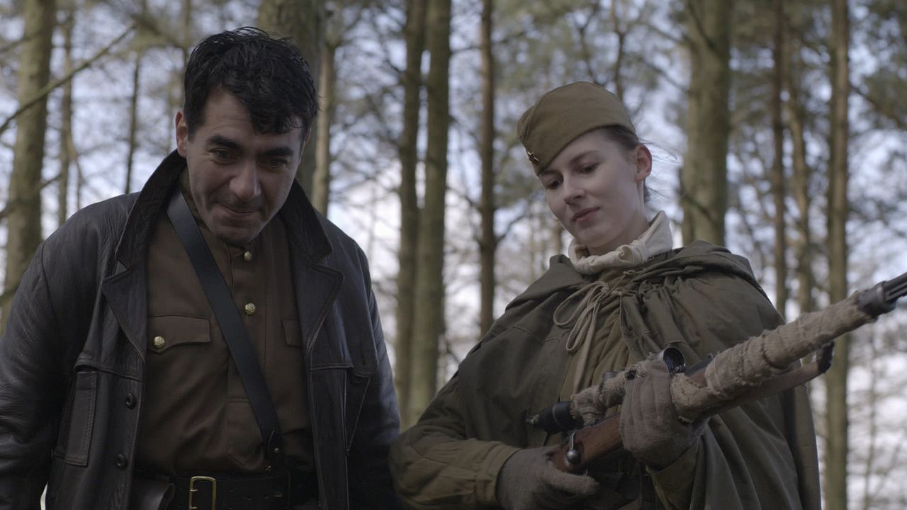 Foto Natalia Ryumina