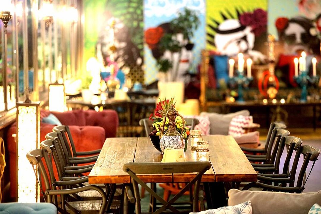 Entre el amor y el odio : Foto