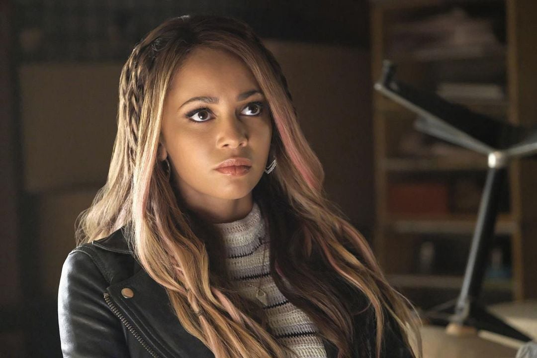 Riverdale : Foto Vanessa Morgan