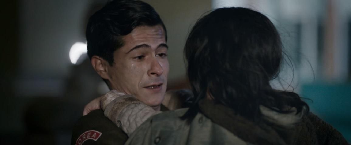 Ayla, la hija de la guerra : Foto