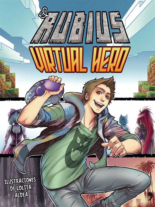 Virtual Hero : Cartel