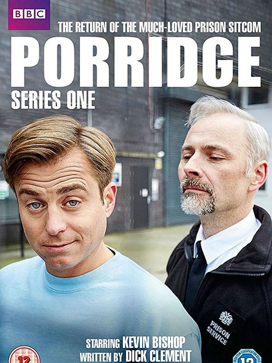 Porridge : Cartel