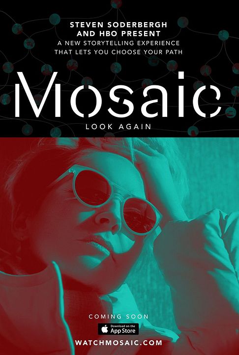 Mosaic : Cartel