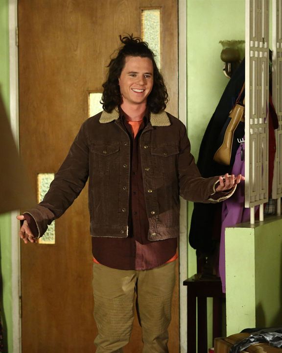 The Middle : Foto Charlie McDermott