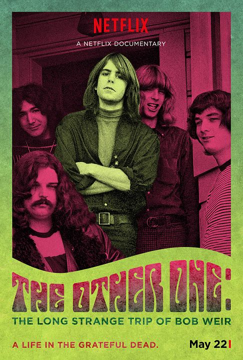 The Other One: The Long, Strange Trip of Bob Weir : Cartel