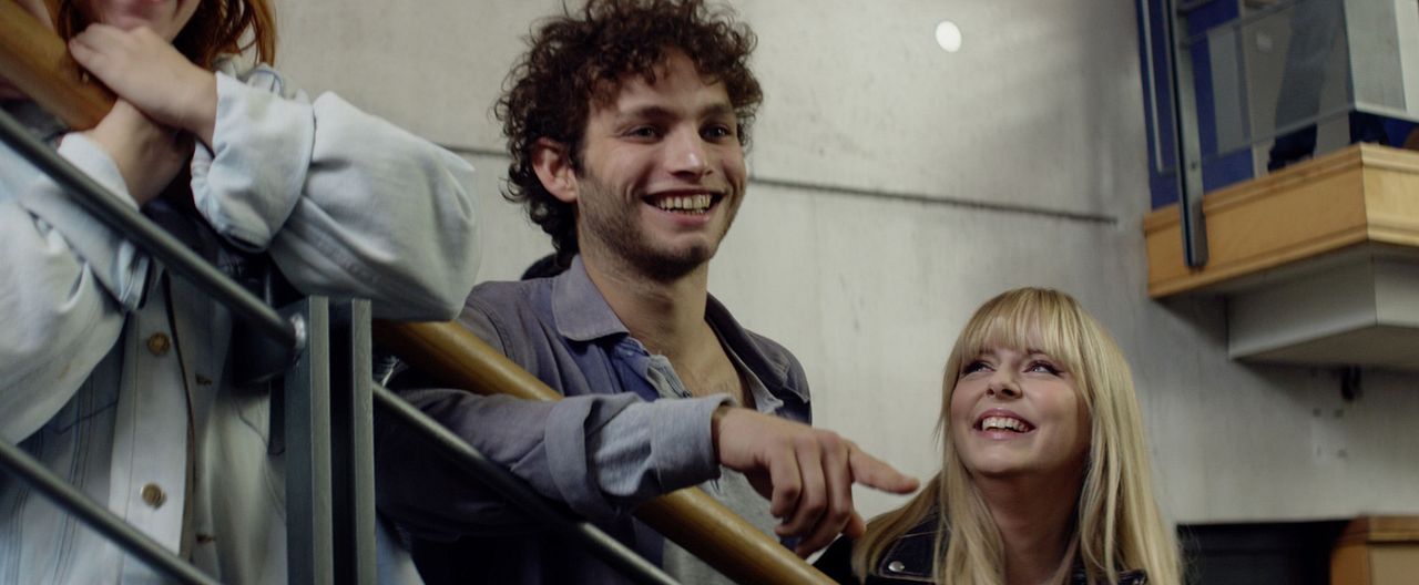 Foto Pauline Serieys