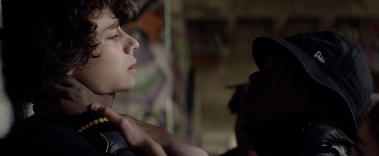 Foto Théophile Baquet