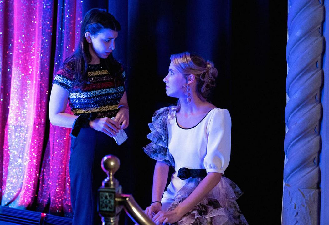 Madam Secretary : Foto