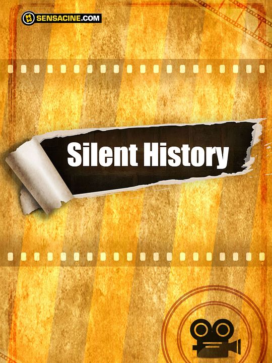 Silent History : Cartel