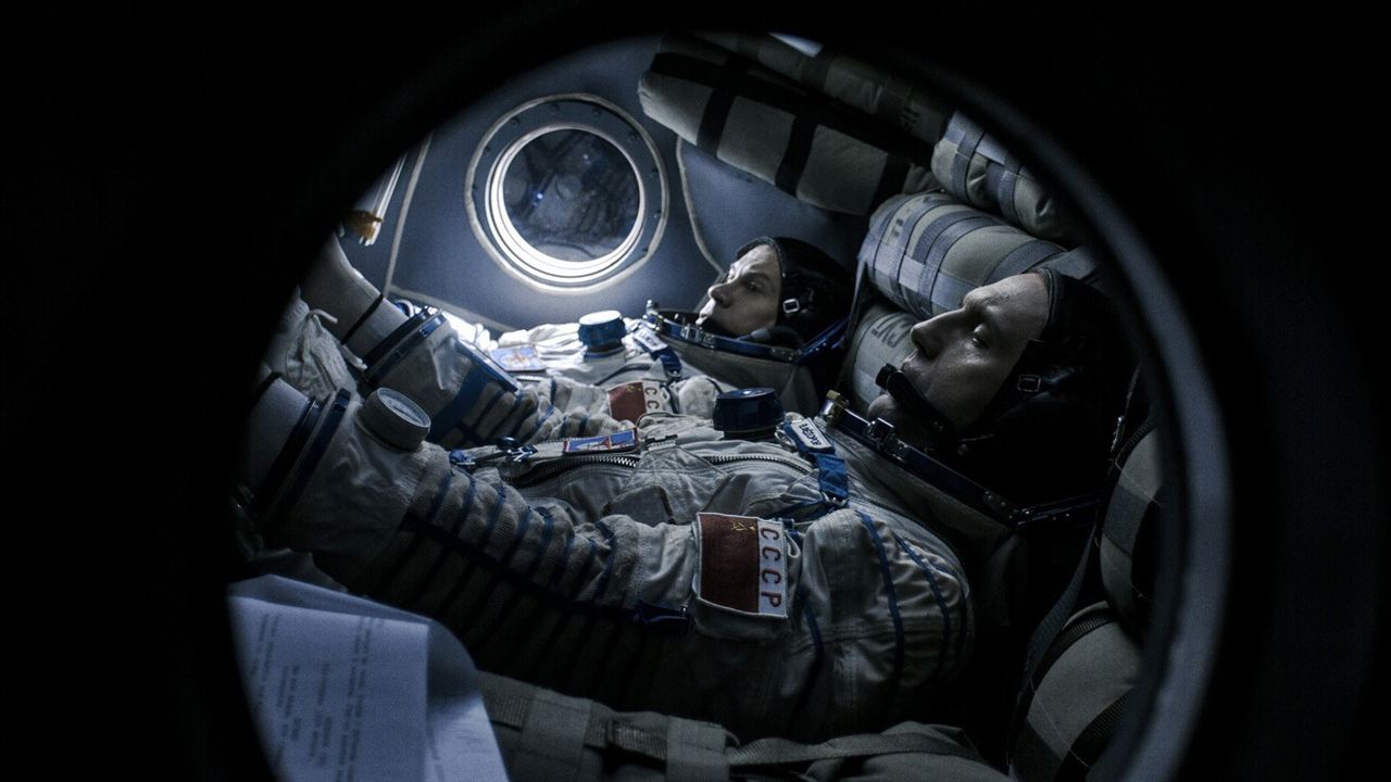 Salyut-7: Héroes en el espacio : Foto