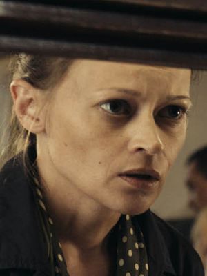 Cartel Vasilina Makovtseva