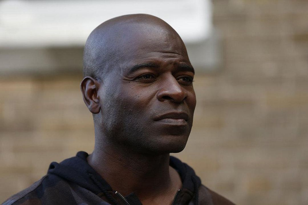 The Blacklist : Foto Hisham Tawfiq