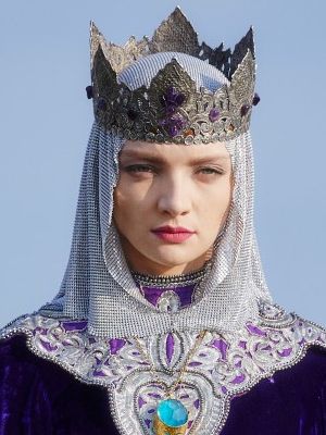 Cartel Ekaterina Vilkova