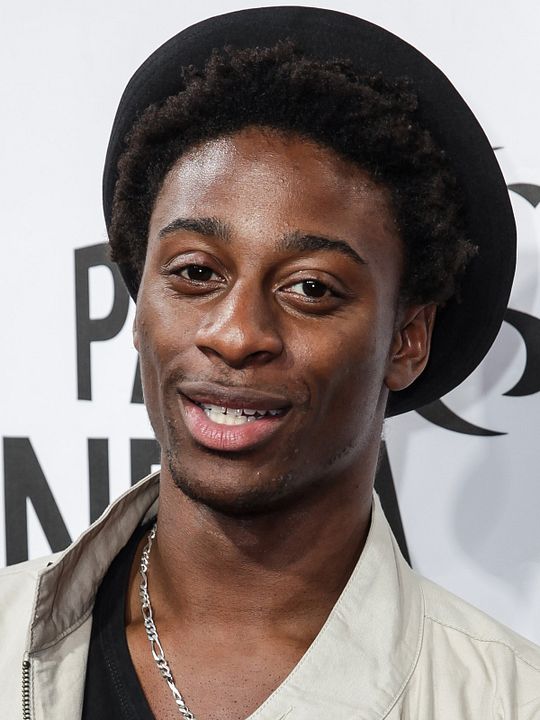 Cartel Jimmy Woha Woha